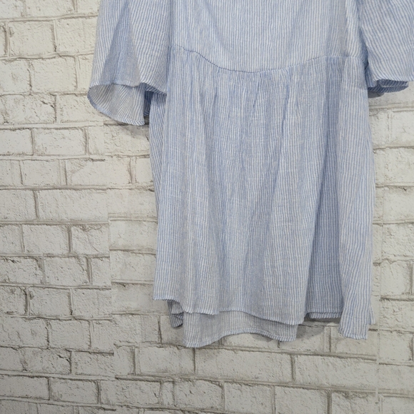 Chic Soul cute off shoulder top - Picture 9 of 11